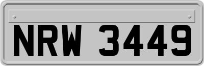 NRW3449