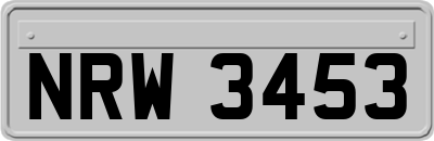 NRW3453