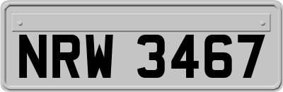 NRW3467