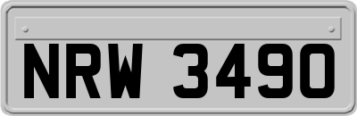 NRW3490