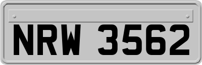 NRW3562