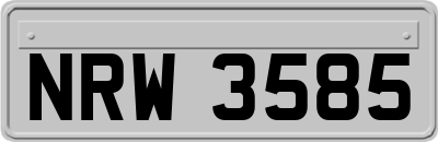 NRW3585