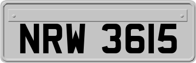 NRW3615