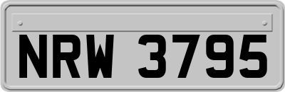 NRW3795
