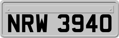 NRW3940