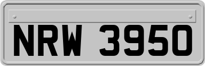 NRW3950