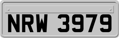 NRW3979