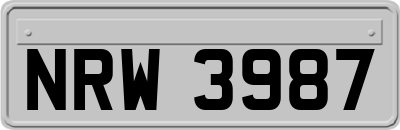 NRW3987