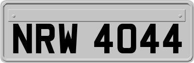 NRW4044