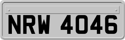 NRW4046