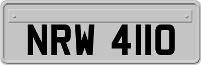 NRW4110