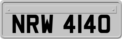 NRW4140