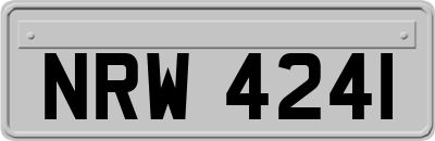 NRW4241