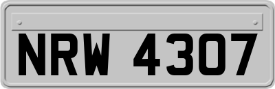 NRW4307