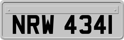 NRW4341