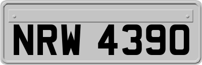 NRW4390