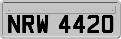 NRW4420
