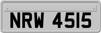NRW4515