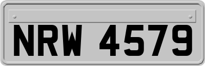 NRW4579
