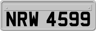 NRW4599