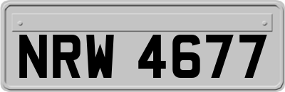 NRW4677