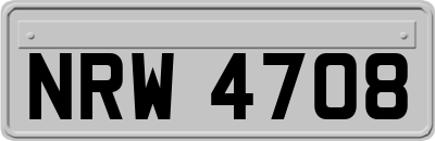 NRW4708