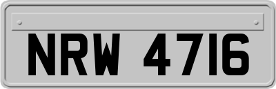 NRW4716