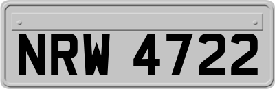 NRW4722