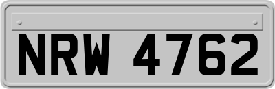 NRW4762