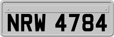 NRW4784