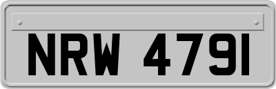 NRW4791