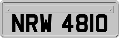 NRW4810