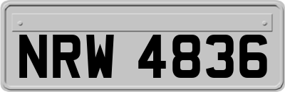 NRW4836
