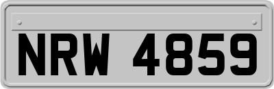NRW4859