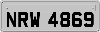 NRW4869