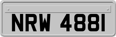 NRW4881