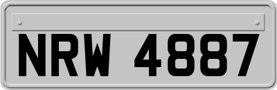 NRW4887
