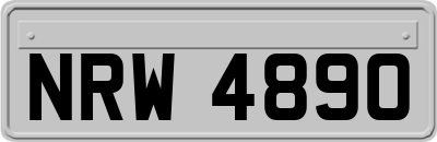NRW4890