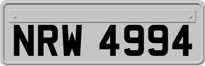 NRW4994