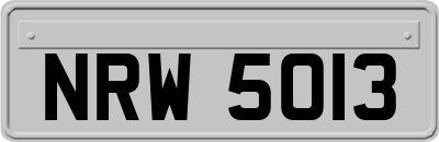 NRW5013
