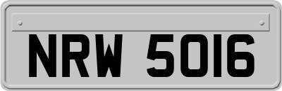 NRW5016