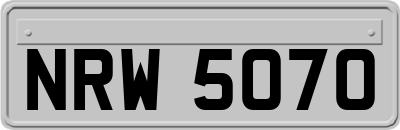 NRW5070