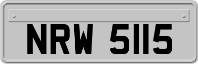 NRW5115