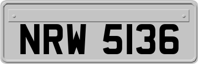 NRW5136