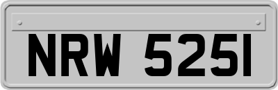 NRW5251