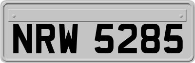 NRW5285