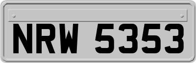 NRW5353