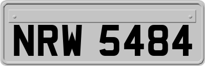 NRW5484