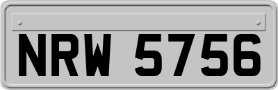 NRW5756