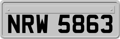 NRW5863